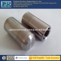 OEM stainless steel auto body parts